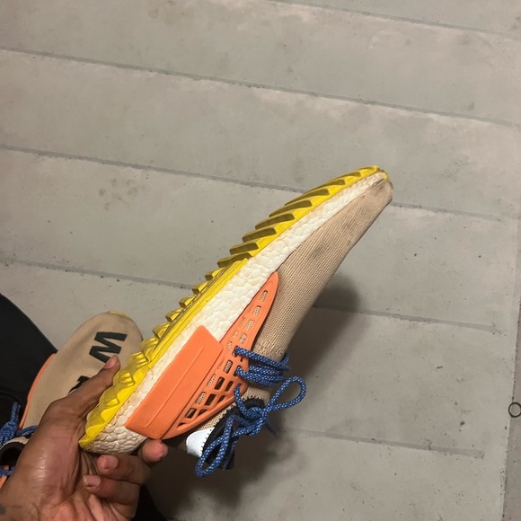 2017
Pharrell x NMD Trail 'Human Race' - Picture 9 of 9